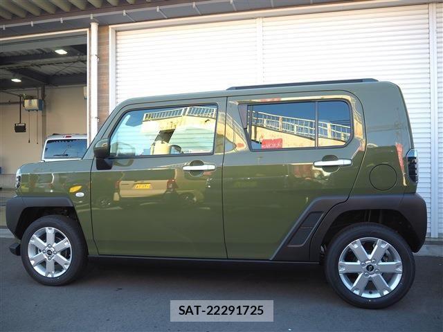 Daihatsu TAFT 2026 6369436-6