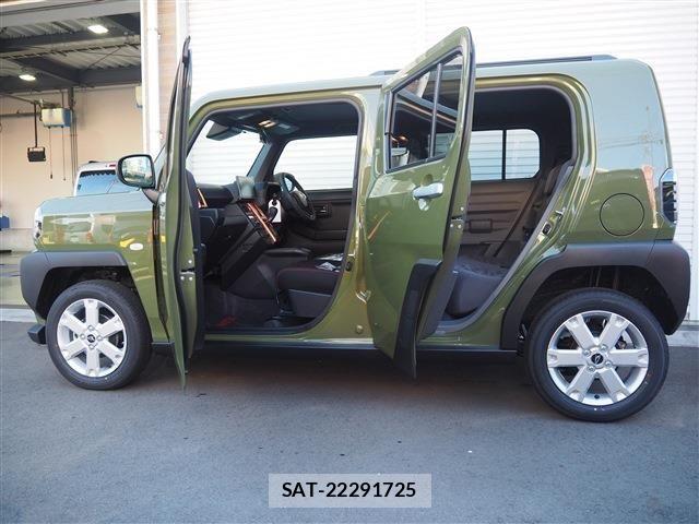 Daihatsu TAFT 2026 6369436-7