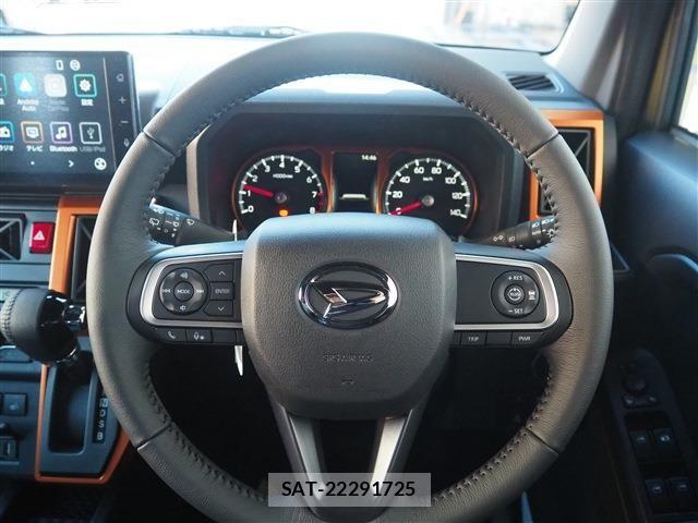 Daihatsu TAFT 2026 6369436-8