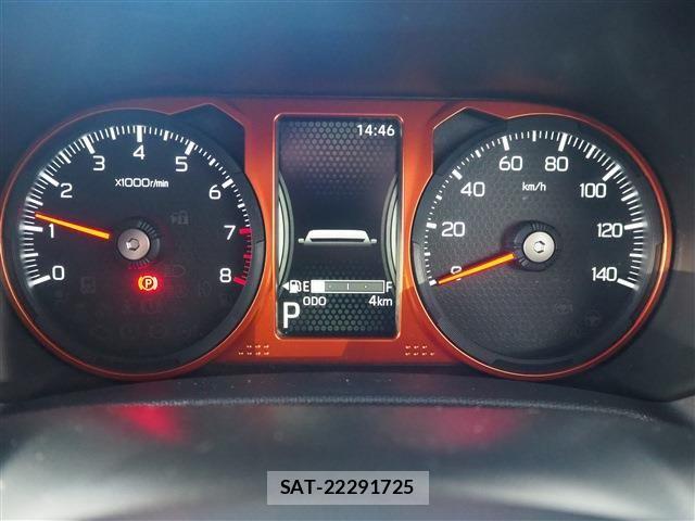 Daihatsu TAFT 2026 6369436-9