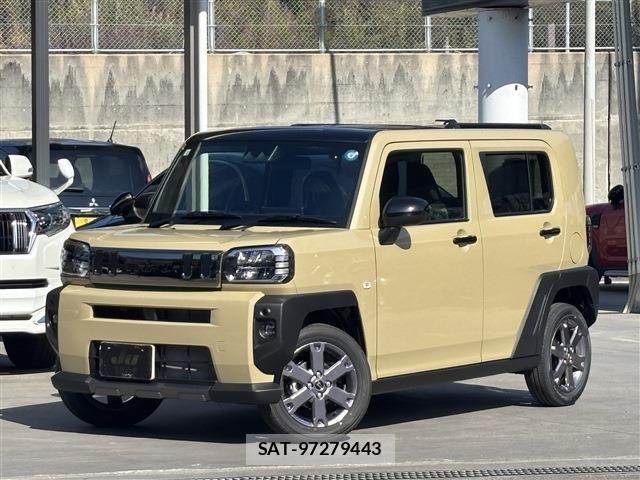 Daihatsu TAFT 2026 6369472-0