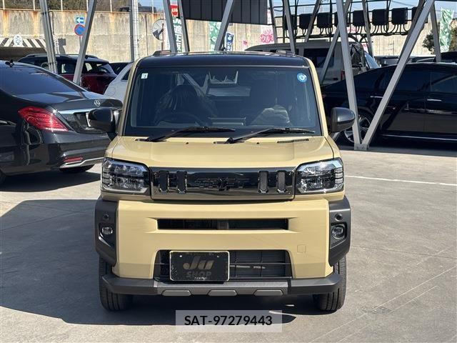 Daihatsu TAFT 2026 6369472-1
