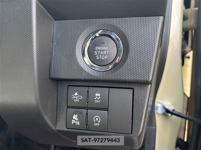 Daihatsu TAFT 2026 6369472-10