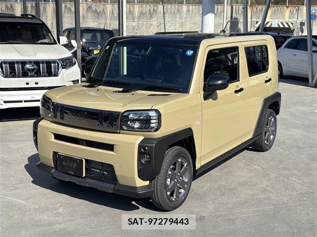 Daihatsu TAFT 2026 6369472-2