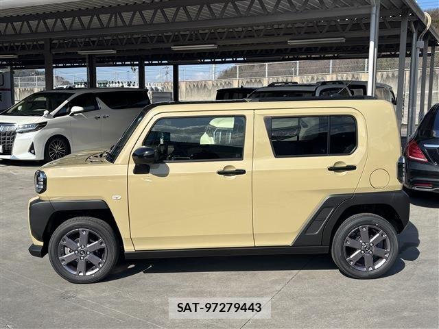 Daihatsu TAFT 2026 6369472-3