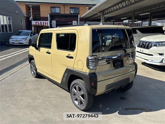 Daihatsu TAFT 2026 6369472-4