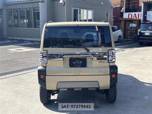 Daihatsu TAFT 2026 6369472-5