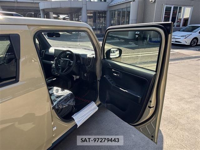Daihatsu TAFT 2026 6369472-8