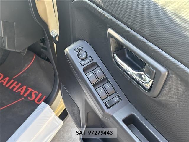Daihatsu TAFT 2026 6369472-9