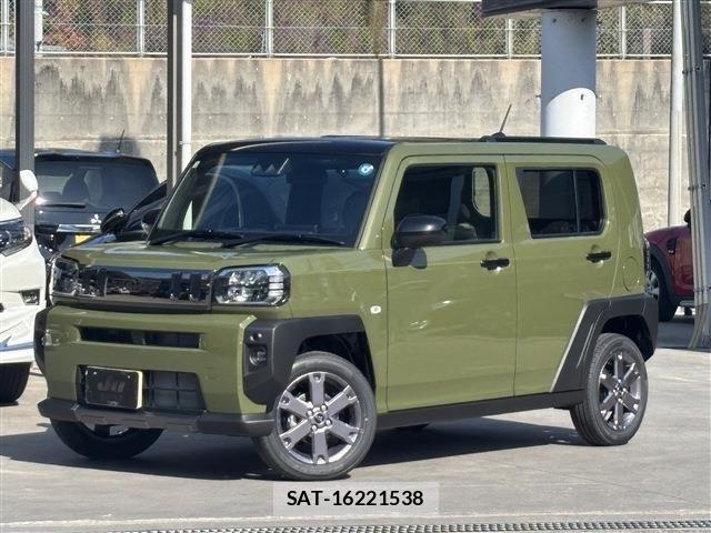 Daihatsu TAFT 2026 6369474-0