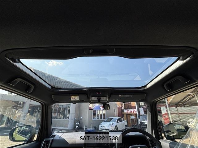 Daihatsu TAFT 2026 6369474-8