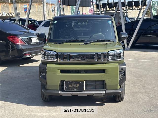 Daihatsu TAFT 2026 6369476-1