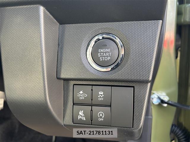 Daihatsu TAFT 2026 6369476-10