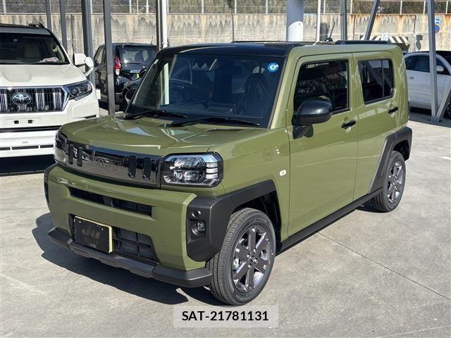 Daihatsu TAFT 2026 6369476-2