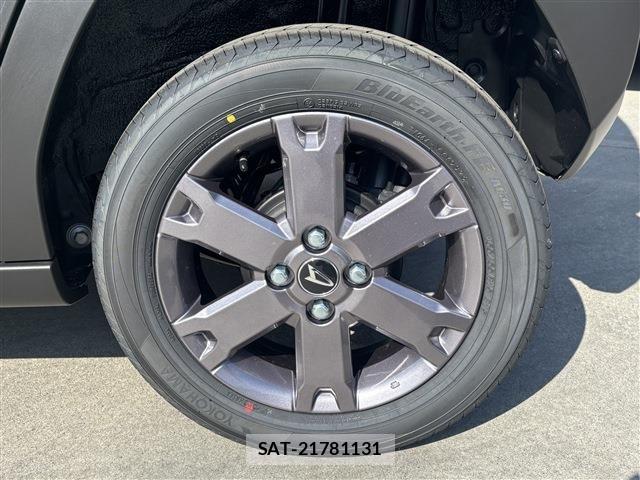Daihatsu TAFT 2026 6369476-7
