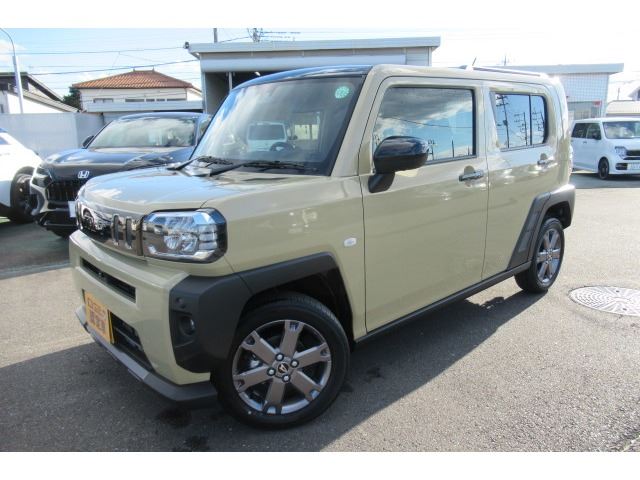 Daihatsu TAFT 2024 6373598-0