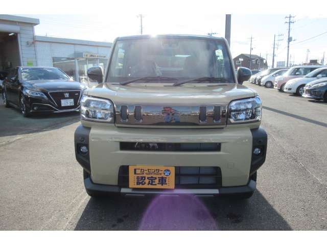 Daihatsu TAFT 2024 6373598-1