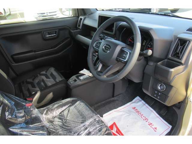 Daihatsu TAFT 2024 6373598-7