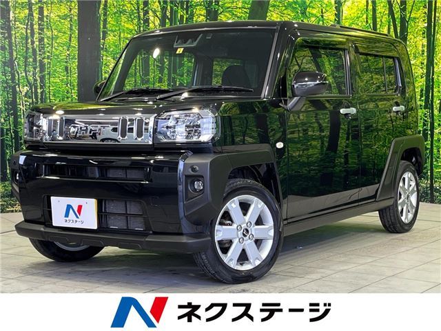 Daihatsu TAFT 2023 6374420-3