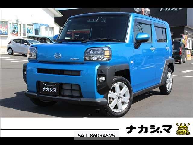 Daihatsu TAFT 2022 6375751-0