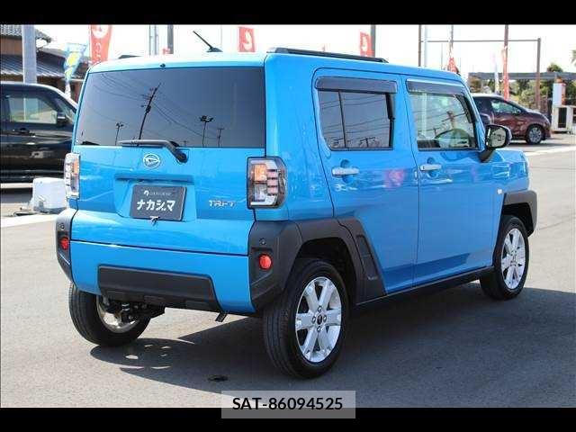Daihatsu TAFT 2022 6375751-1