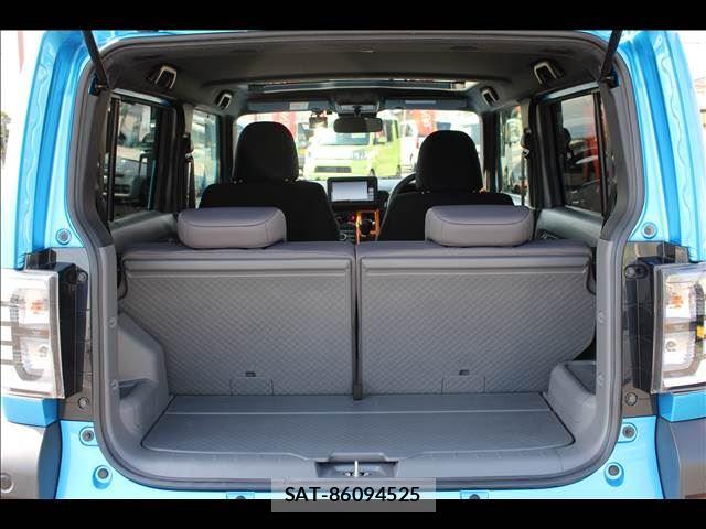 Daihatsu TAFT 2022 6375751-10