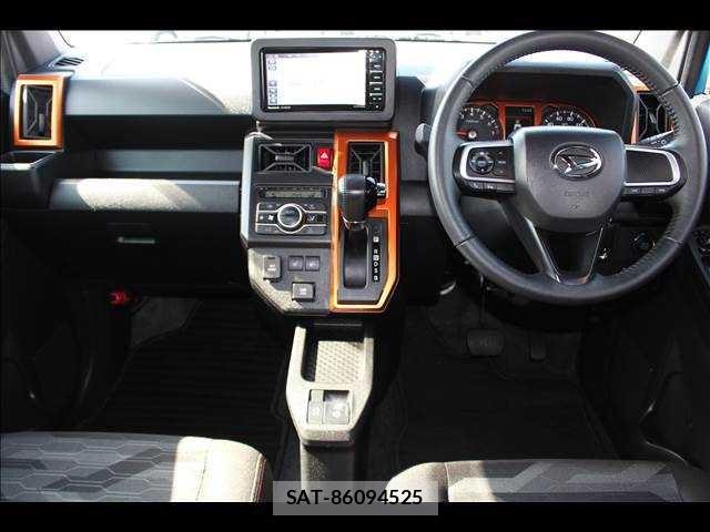 Daihatsu TAFT 2022 6375751-2