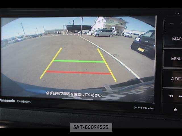 Daihatsu TAFT 2022 6375751-3