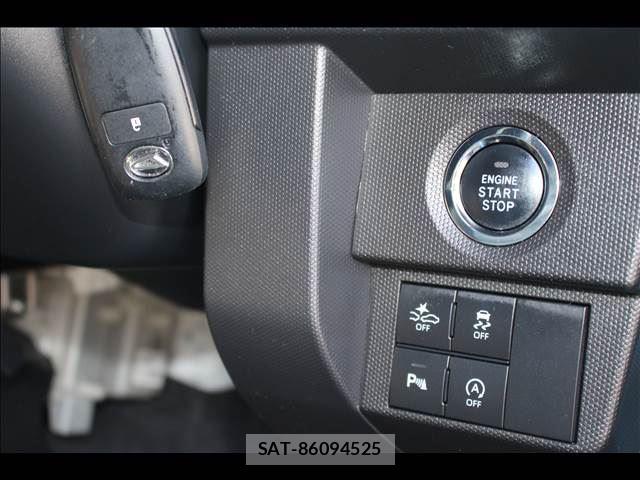 Daihatsu TAFT 2022 6375751-6