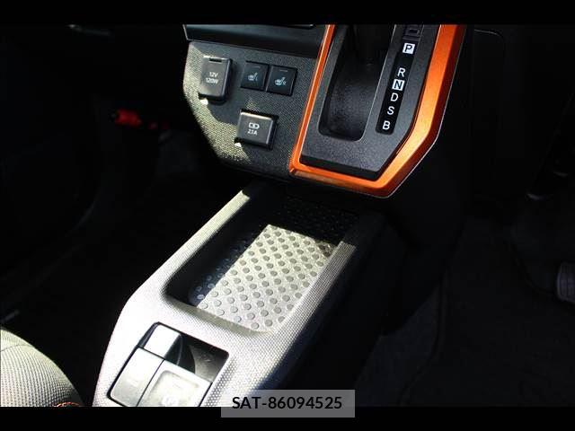 Daihatsu TAFT 2022 6375751-7