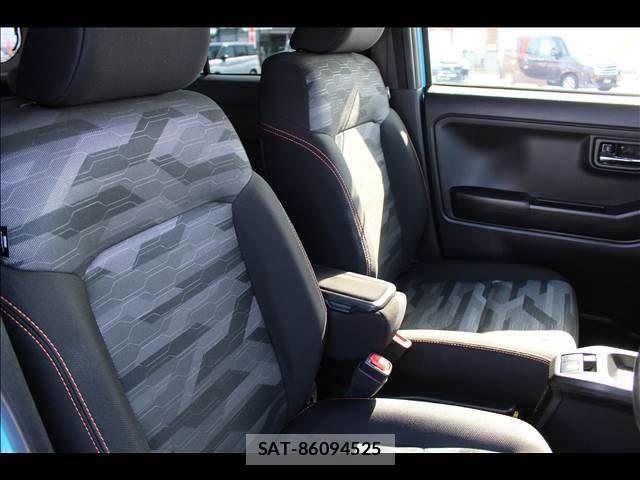 Daihatsu TAFT 2022 6375751-8
