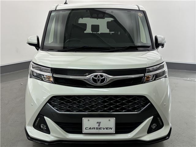 Toyota TANK 2020 6334801-6
