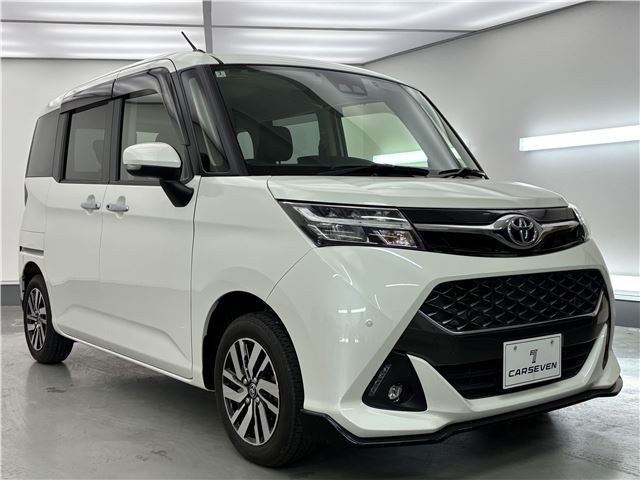 Toyota TANK 2020 6334801-7