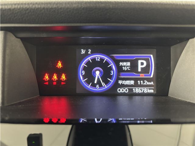 Toyota TANK 2020 6334801-9