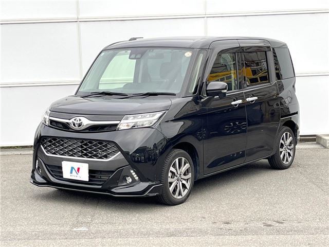 Toyota TANK 2020 6334843-0