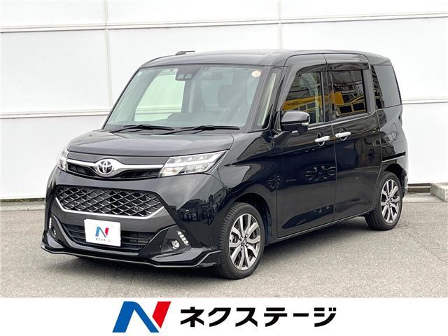 Toyota TANK 2020 6334843-3