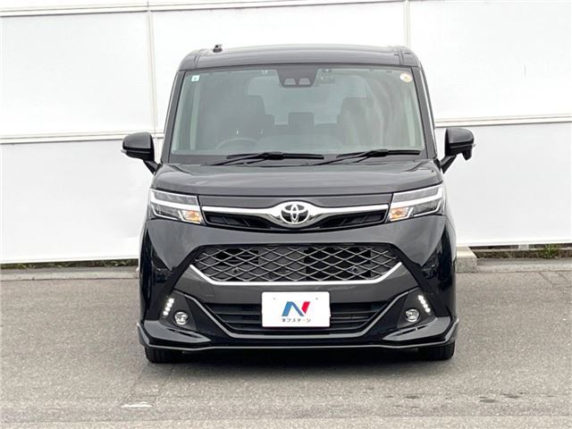 Toyota TANK 2020 6334843-4
