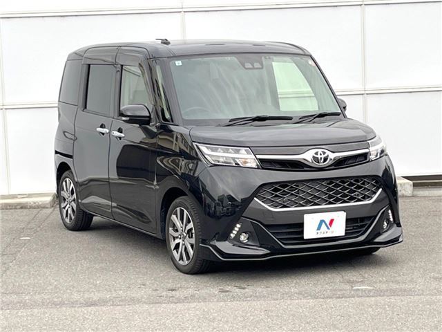 Toyota TANK 2020 6334843-5