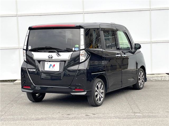 Toyota TANK 2020 6334843-7