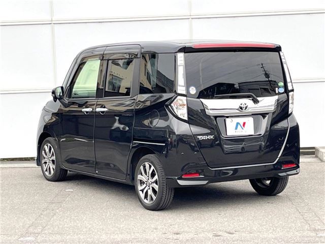 Toyota TANK 2020 6334843-9