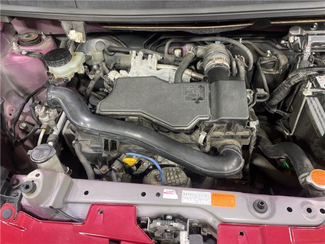 Toyota TANK 2017 6342641-4