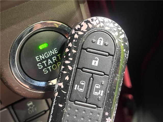 Toyota TANK 2017 6342641-7