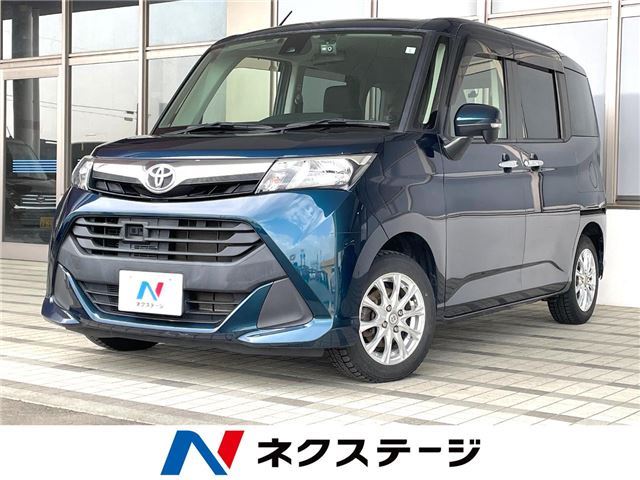 Toyota TANK 2017 6343120-3