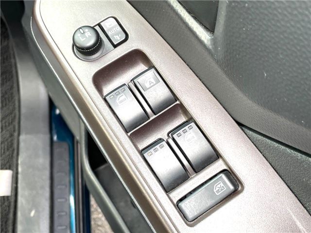 Toyota TANK 2017 6343120-6