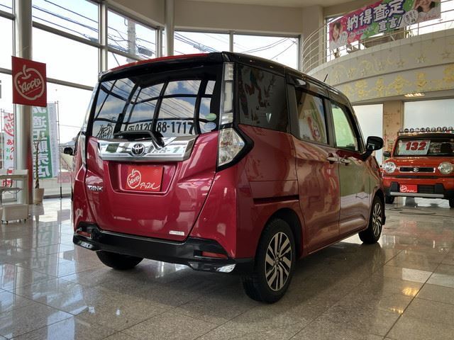 Toyota TANK 2017 6343464-1