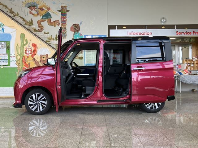 Toyota TANK 2017 6343464-10