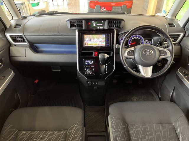 Toyota TANK 2017 6343464-2