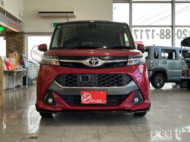 Toyota TANK 2017 6343464-4