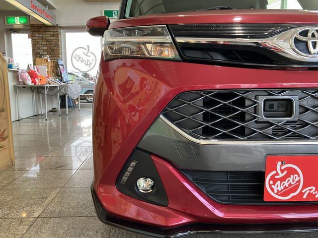 Toyota TANK 2017 6343464-6