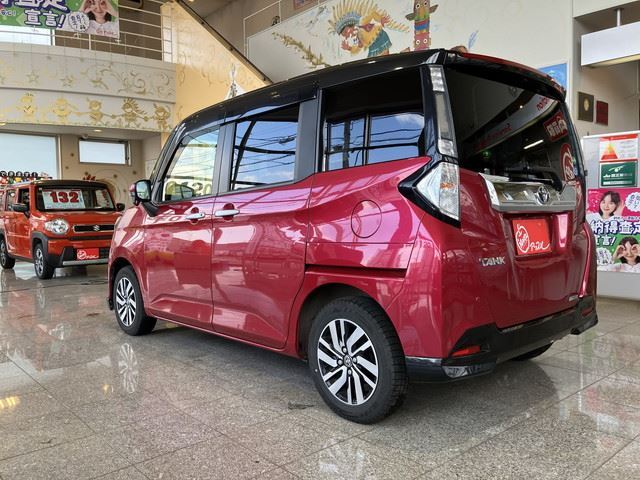 Toyota TANK 2017 6343464-8